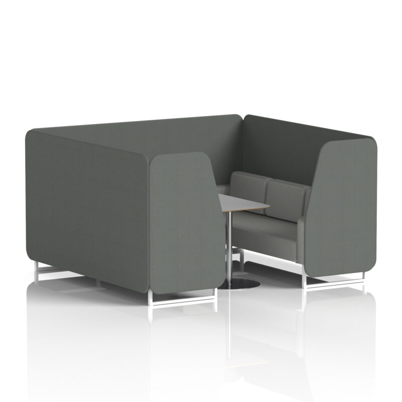 Brixworth Booth In Two Tone - Image 259