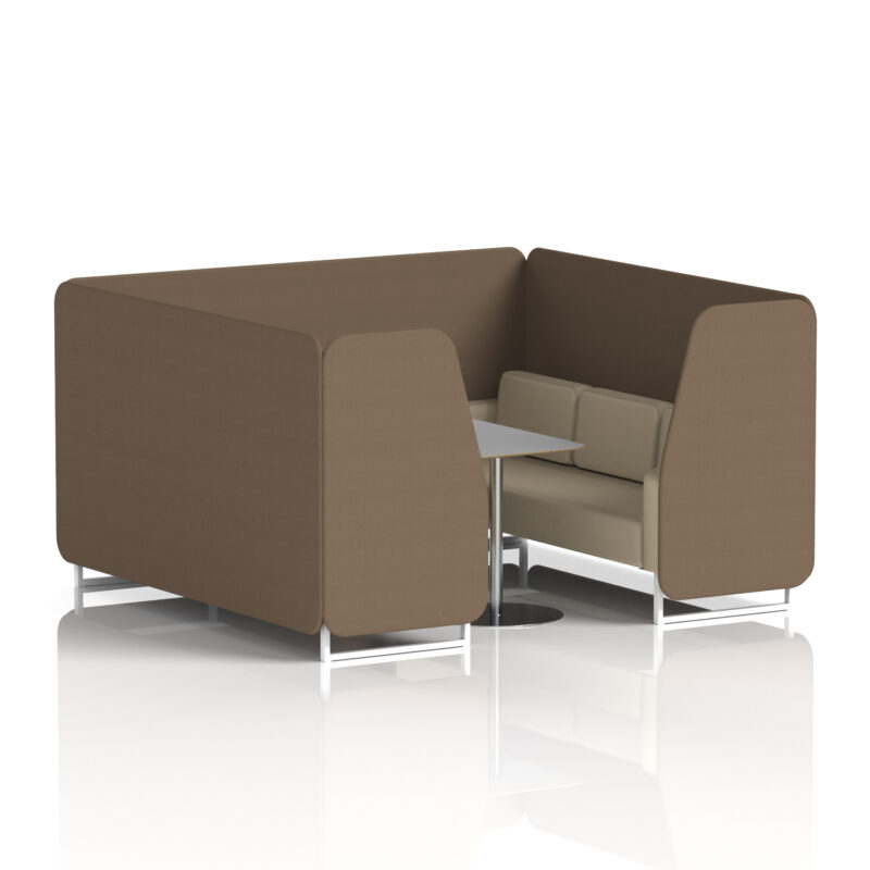 Brixworth Booth In Two Tone - Image 262