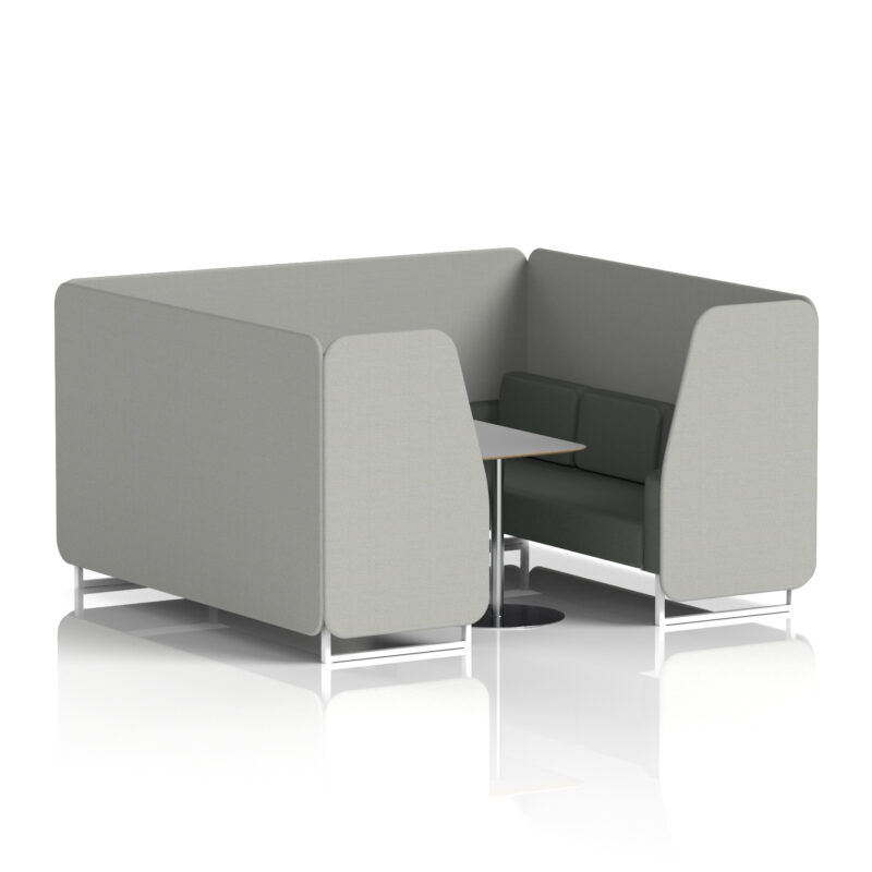 Brixworth Booth In Two Tone - Image 265