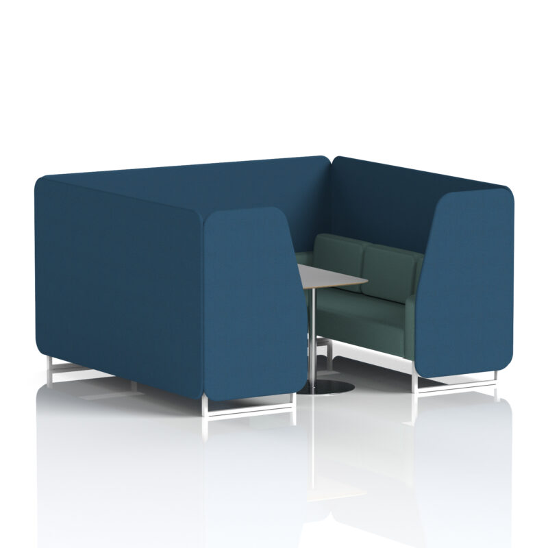 Brixworth Booth In Two Tone - Image 268