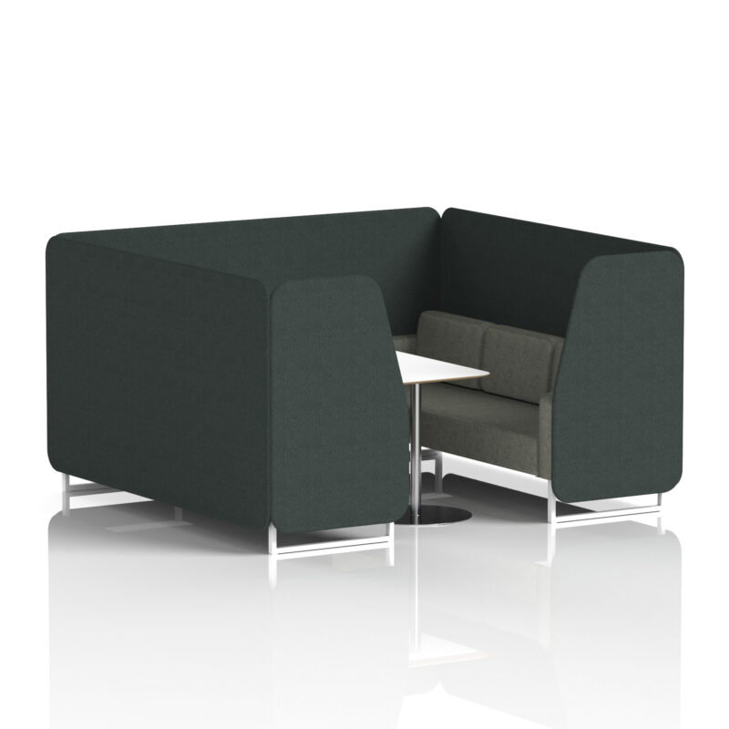 Brixworth Booth In Two Tone - Image 97