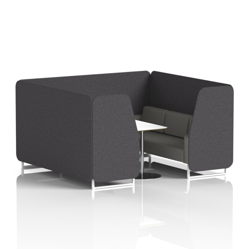 Brixworth Booth In Two Tone - Image 112
