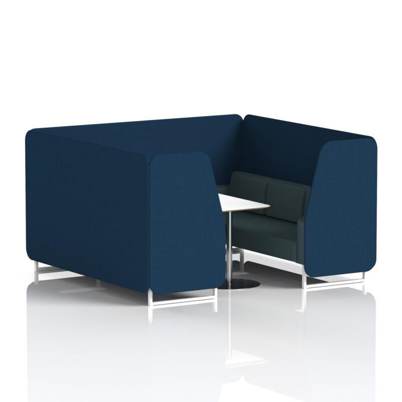 Brixworth Booth In Two Tone - Image 115
