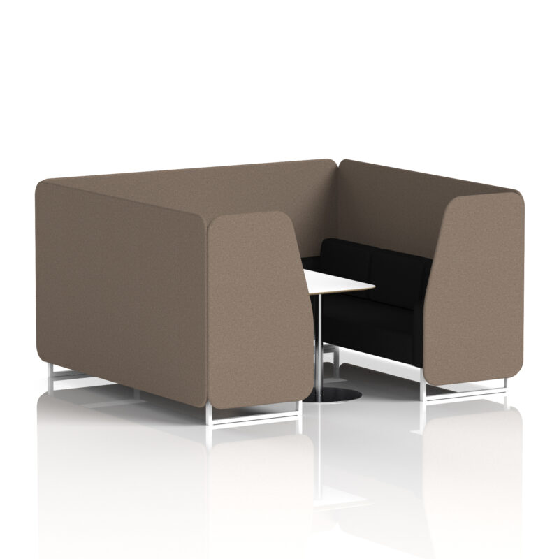 Brixworth Booth In Two Tone - Image 127
