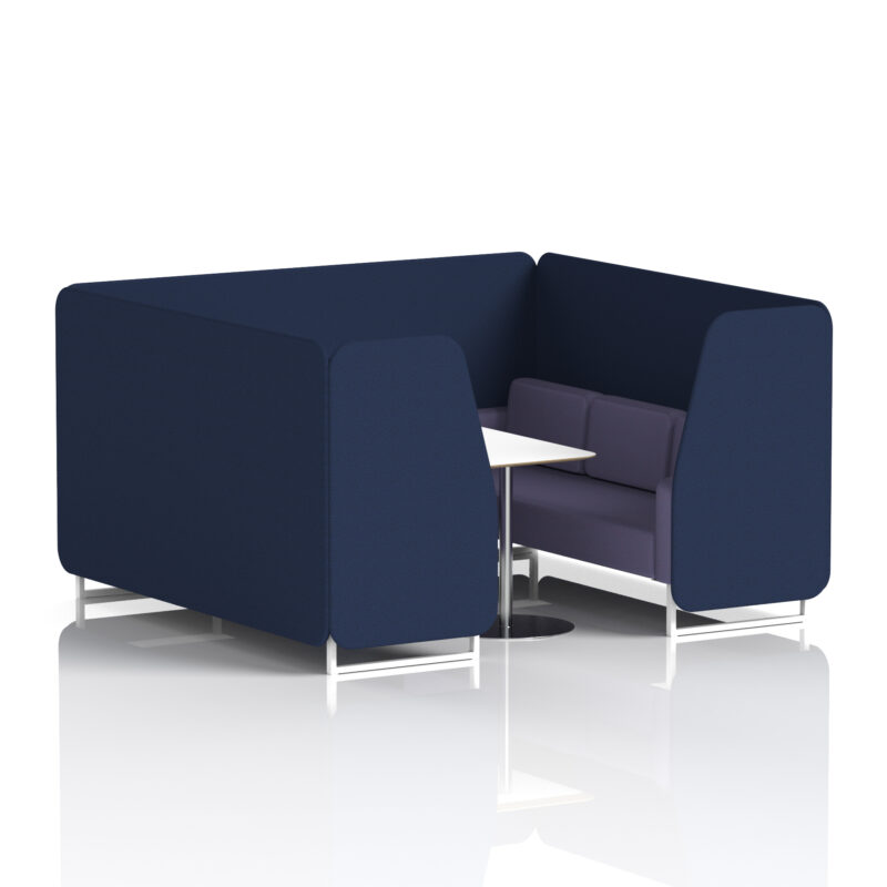 Brixworth Booth In Two Tone - Image 151