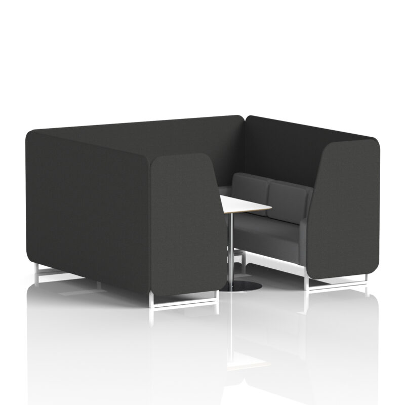 Brixworth Booth In Two Tone - Image 154