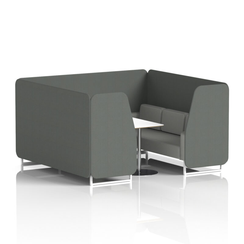 Brixworth Booth In Two Tone - Image 169