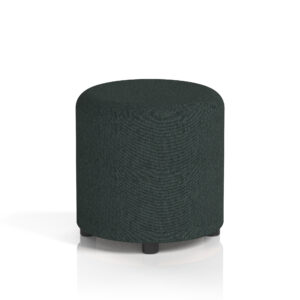 Harlestone Round Stool in Single Tone - Image 2