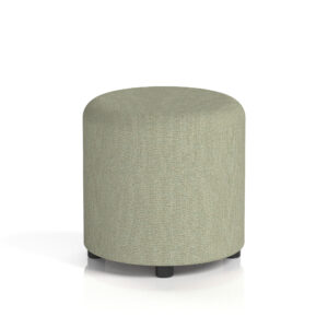 Harlestone Round Stool in Single Tone - Image 15