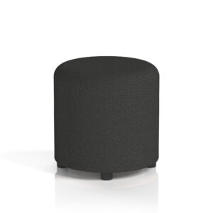 Harlestone Round Stool in Single Tone - Image 21