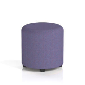 Harlestone Round Stool in Single Tone - Image 22