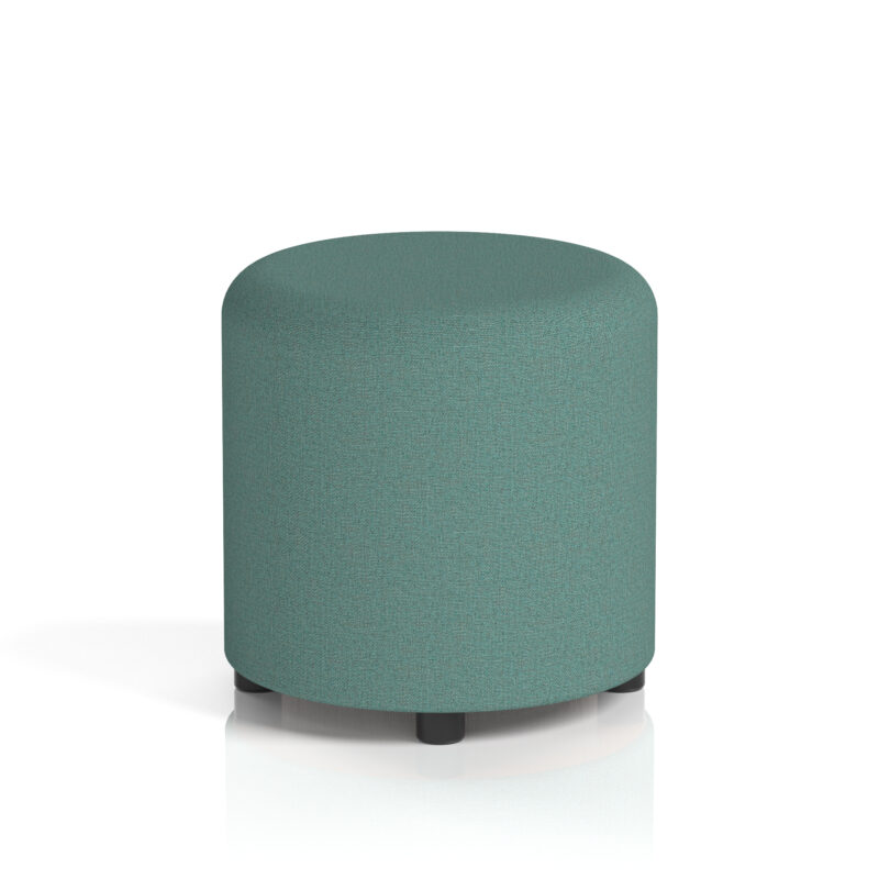 Harlestone Round Stool in Single Tone - Image 25