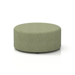 Harlestone Round Stool in Single Tone - Image 37