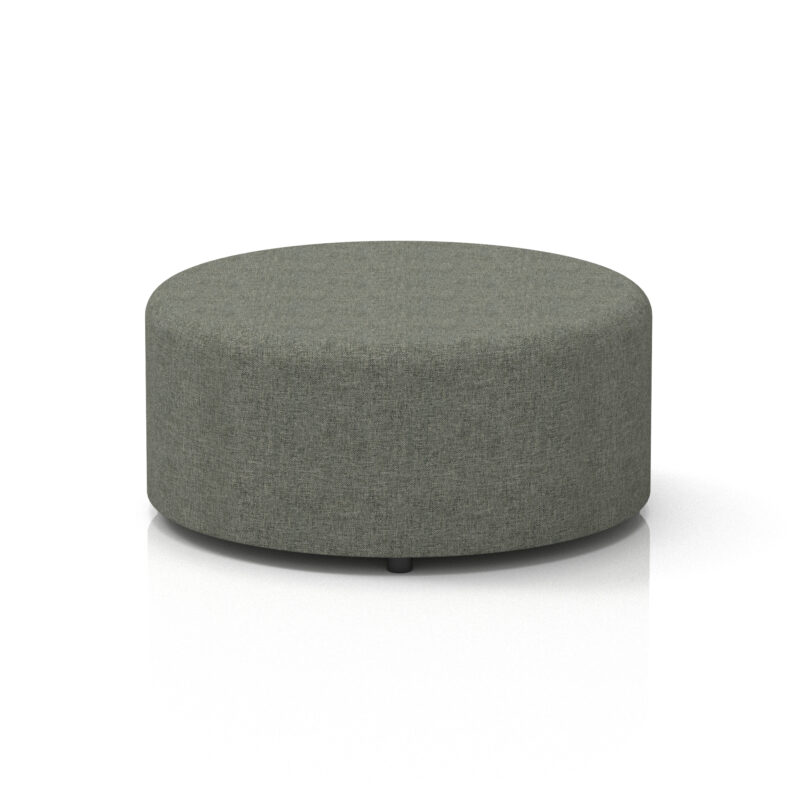 Harlestone Round Stool in Single Tone - Image 42