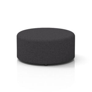 Harlestone Round Stool in Single Tone - Image 43