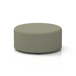 Harlestone Round Stool in Single Tone - Image 51