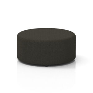 Harlestone Round Stool in Single Tone - Image 52