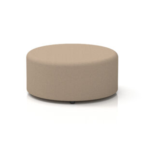 Harlestone Round Stool in Single Tone - Image 55