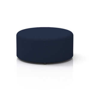 Harlestone Round Stool in Single Tone - Image 56