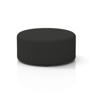 Harlestone Round Stool in Single Tone - Image 57
