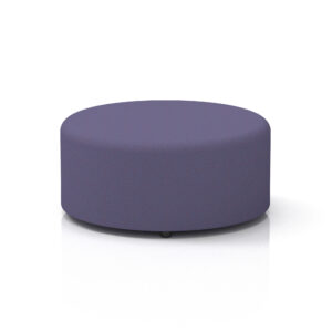 Harlestone Round Stool in Single Tone - Image 58