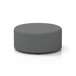 Harlestone Round Stool in Single Tone - Image 59