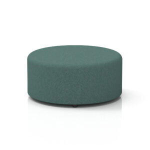 Harlestone Round Stool in Single Tone - Image 61