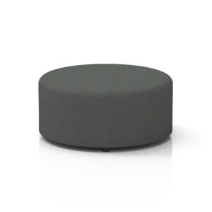 Harlestone Round Stool in Single Tone - Image 62
