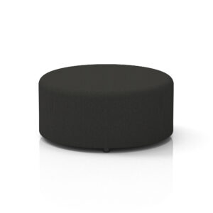 Harlestone Round Stool in Single Tone - Image 71