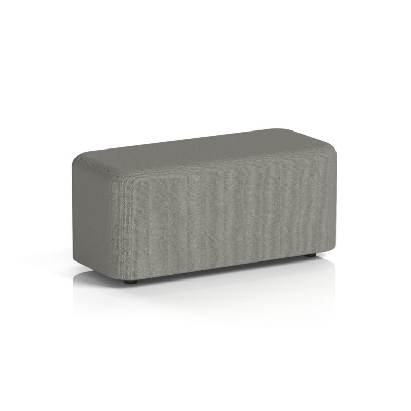 Harlestone Rectangular Stool in Single Tone - Image 32