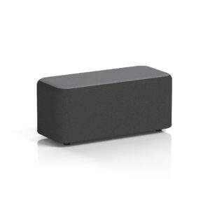 Harlestone Rectangular Stool in Two Tone - Image 21