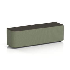Harlestone Rectangular Stool in Two Tone - Image 50