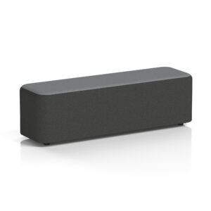 Harlestone Rectangular Stool in Two Tone - Image 57