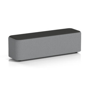 Harlestone Rectangular Stool in Two Tone - Image 59