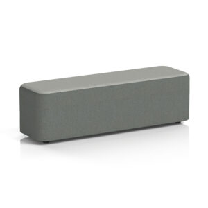 Harlestone Rectangular Stool in Two Tone - Image 62