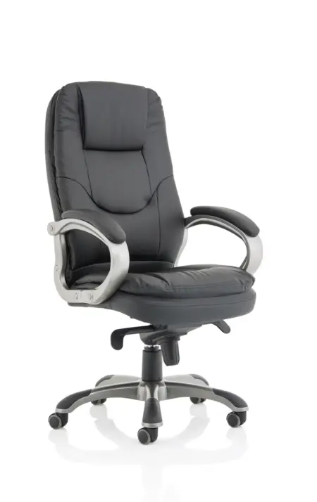 OE - Oscar Black Executive Chair