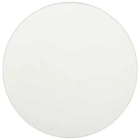 Neo Table Glass Top Only