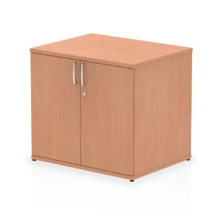 OE - Impulse Desk High Cupboard