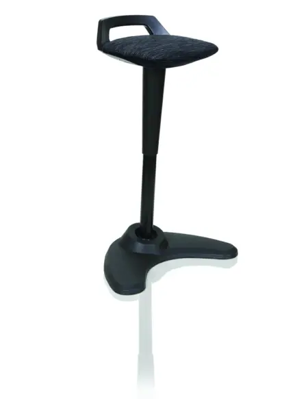 Spry Task Operator Stool
