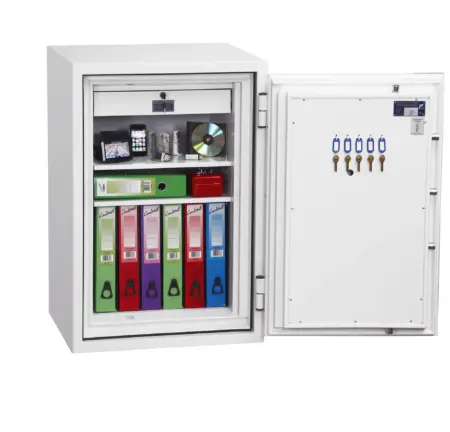 Phoenix Fire Fox Security Safe